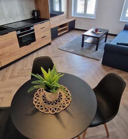 Apartament Ksiaz Swiebodzice Exterior photo