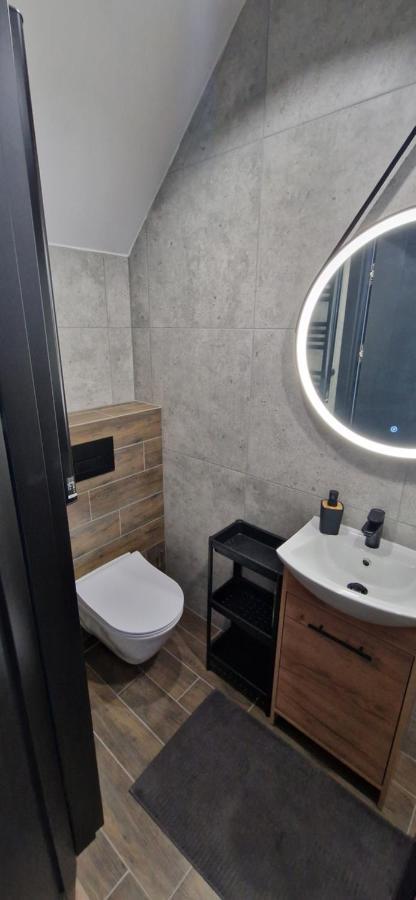 Apartament Ksiaz Swiebodzice Exterior photo