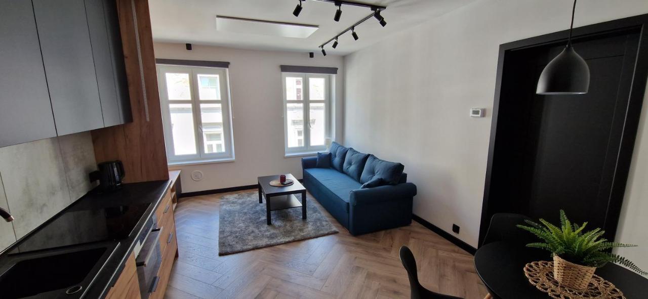 Apartament Ksiaz Swiebodzice Exterior photo