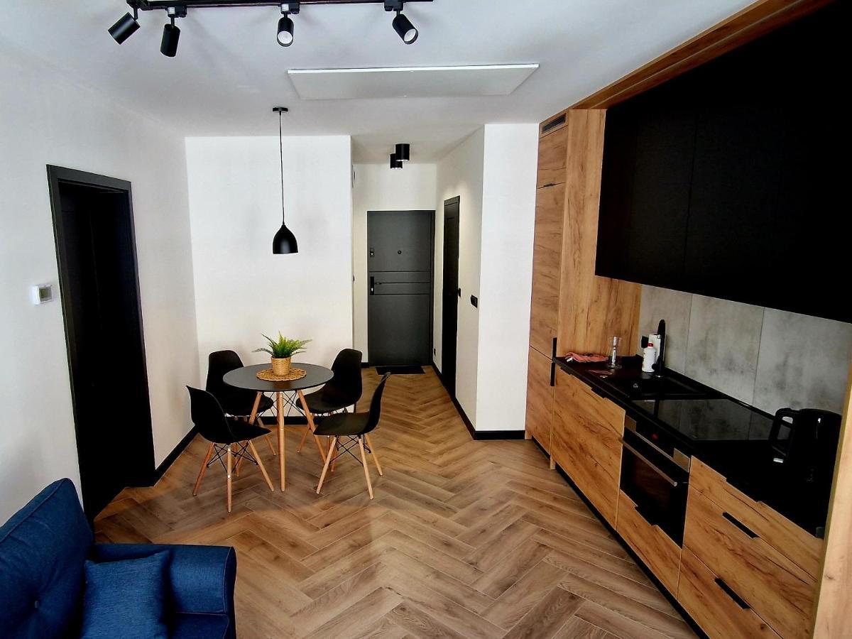 Apartament Ksiaz Swiebodzice Exterior photo